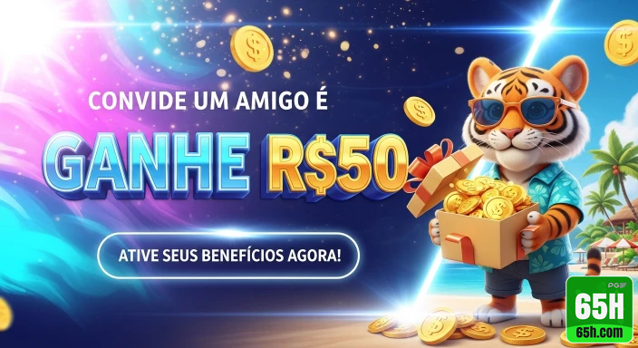 65h.com aproveite inovador jogo