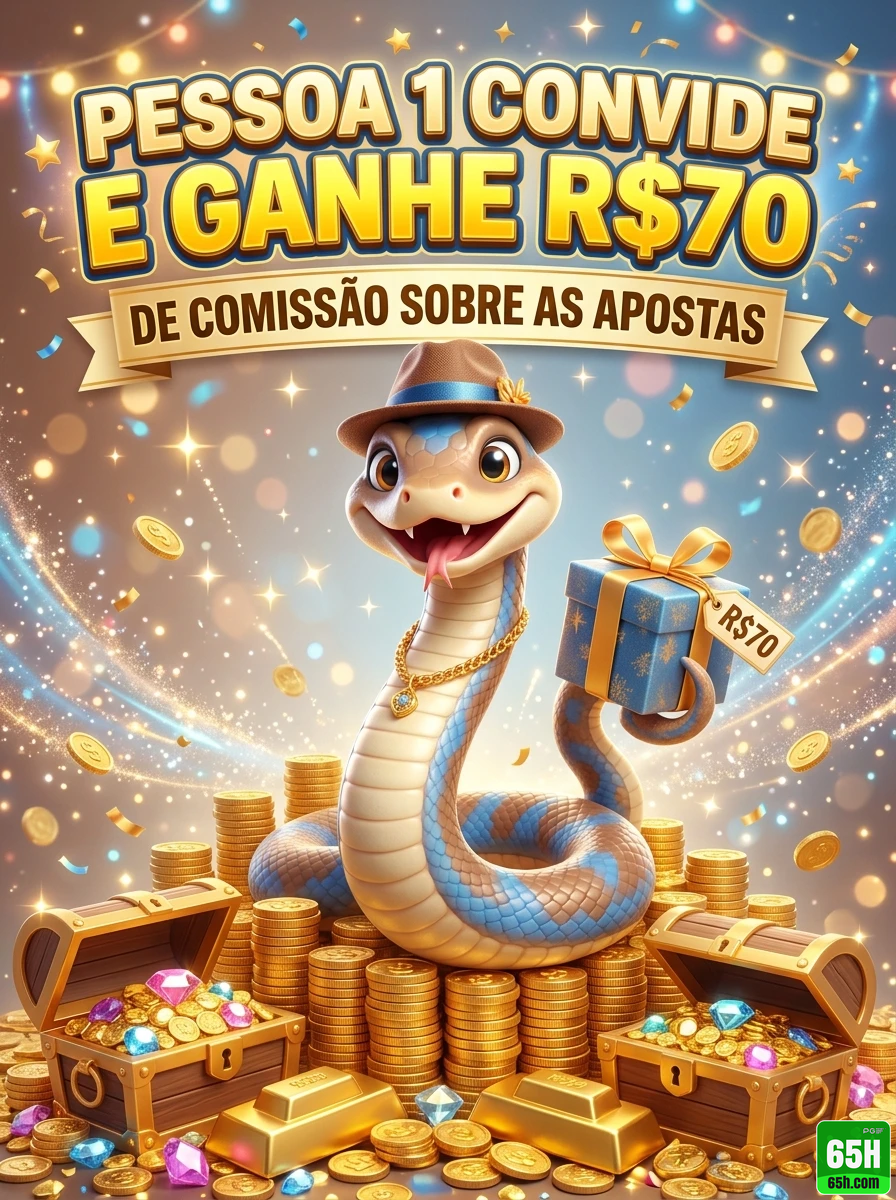 65h.com desfrute de exclusivo jogo