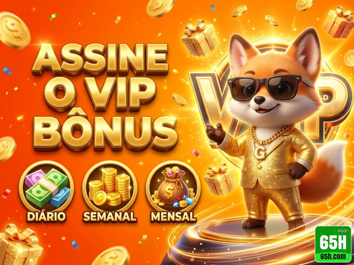 65h.com experimente inovador jogo