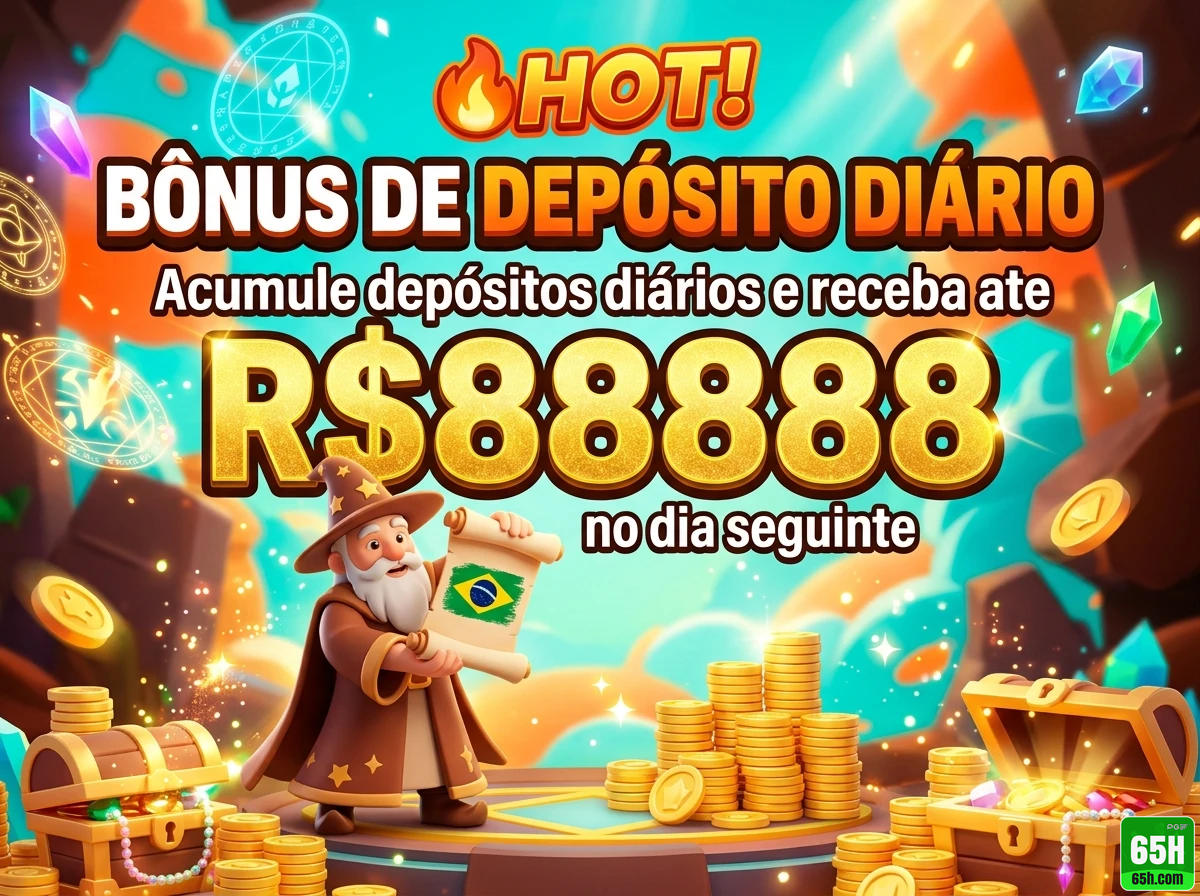 65h.com descubra premiado jogo