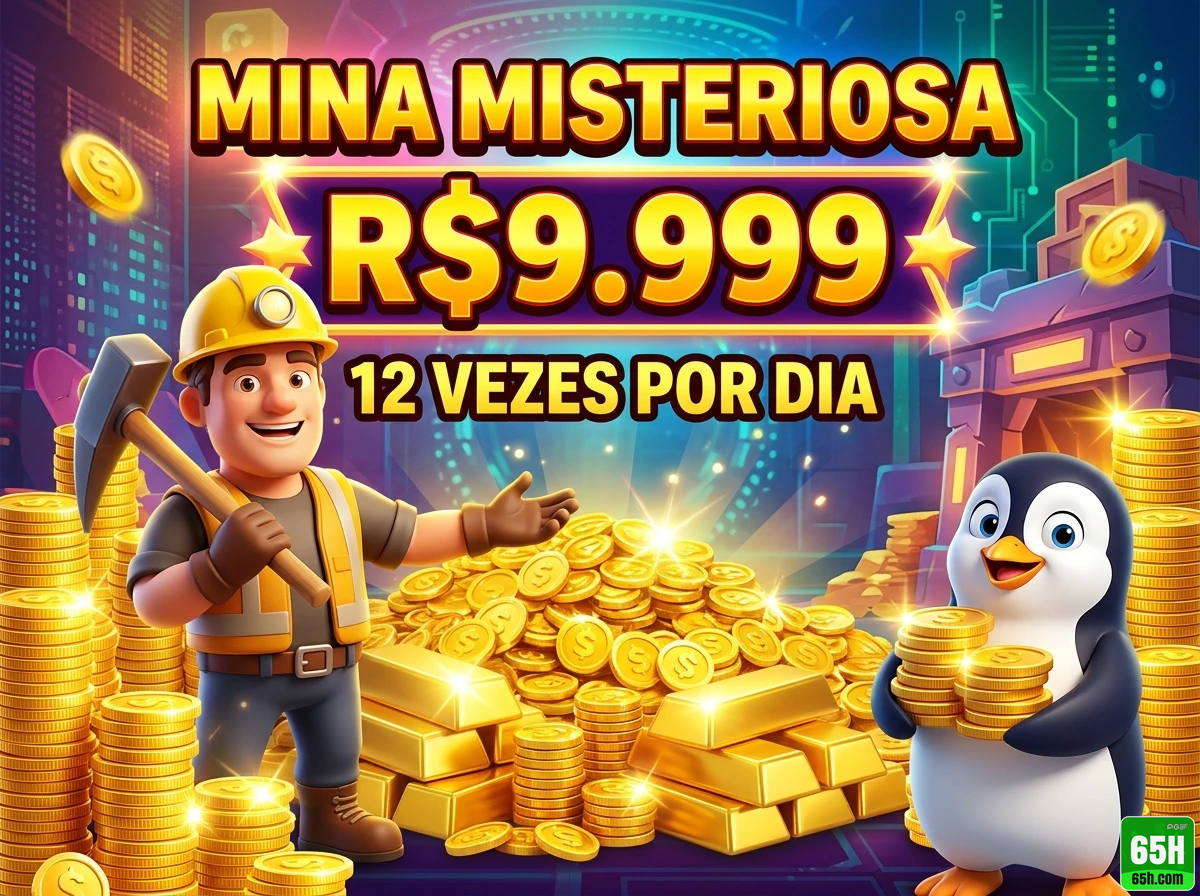 65h.com experimente exclusivo jogo